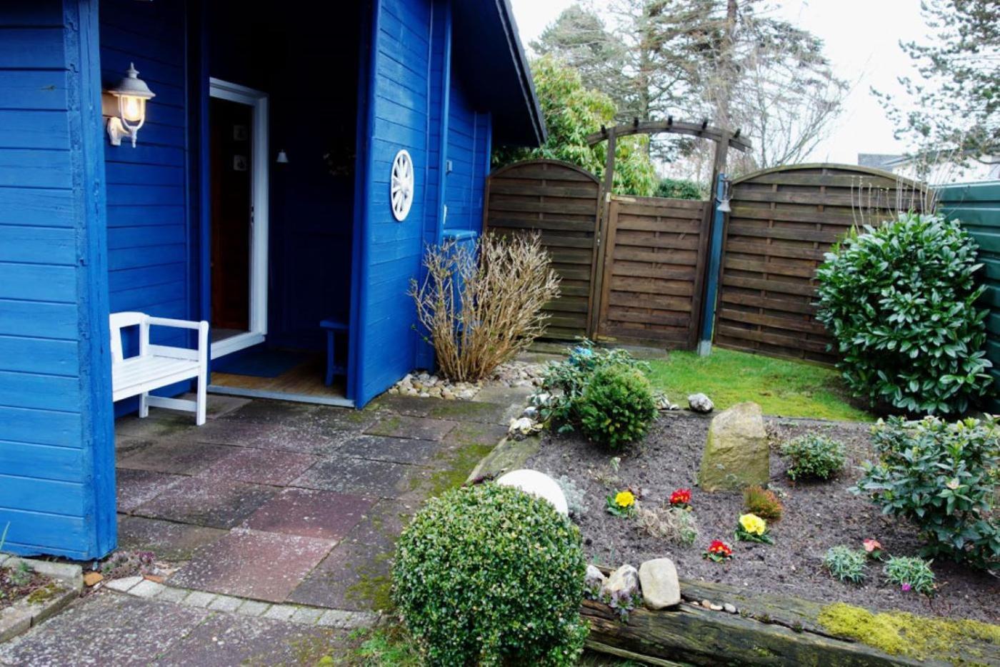 Satelsroenne 02 Cuxhaven Exterior foto