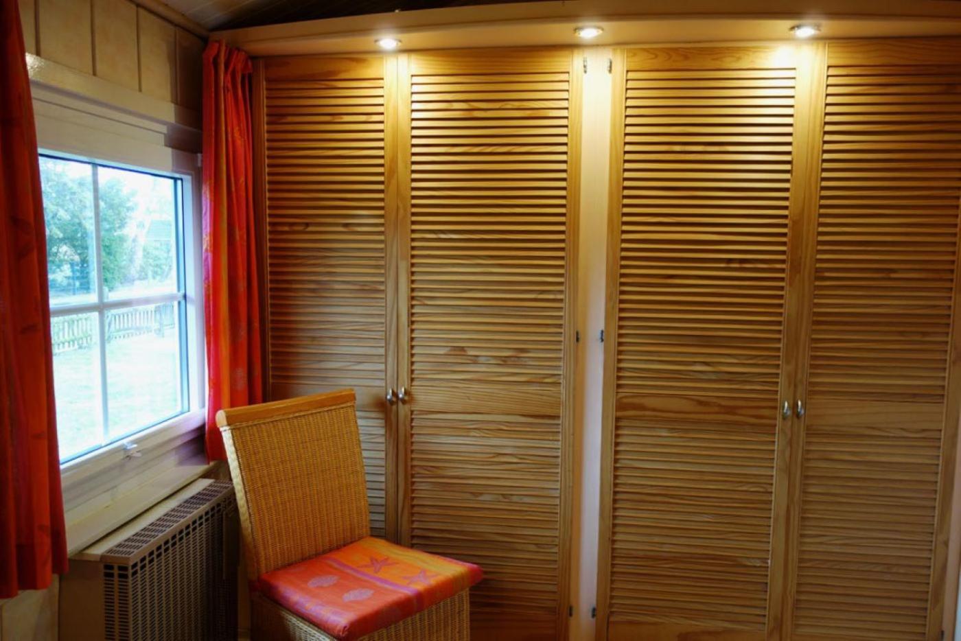 Satelsroenne 02 Cuxhaven Exterior foto
